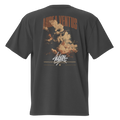 AV ASCENSION Oversize Shirt Black